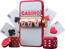 Mobile casino games